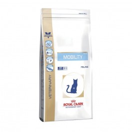 Royal Canin Mobility Support МС28 Feline для кошек для увеличения подвижности суставов